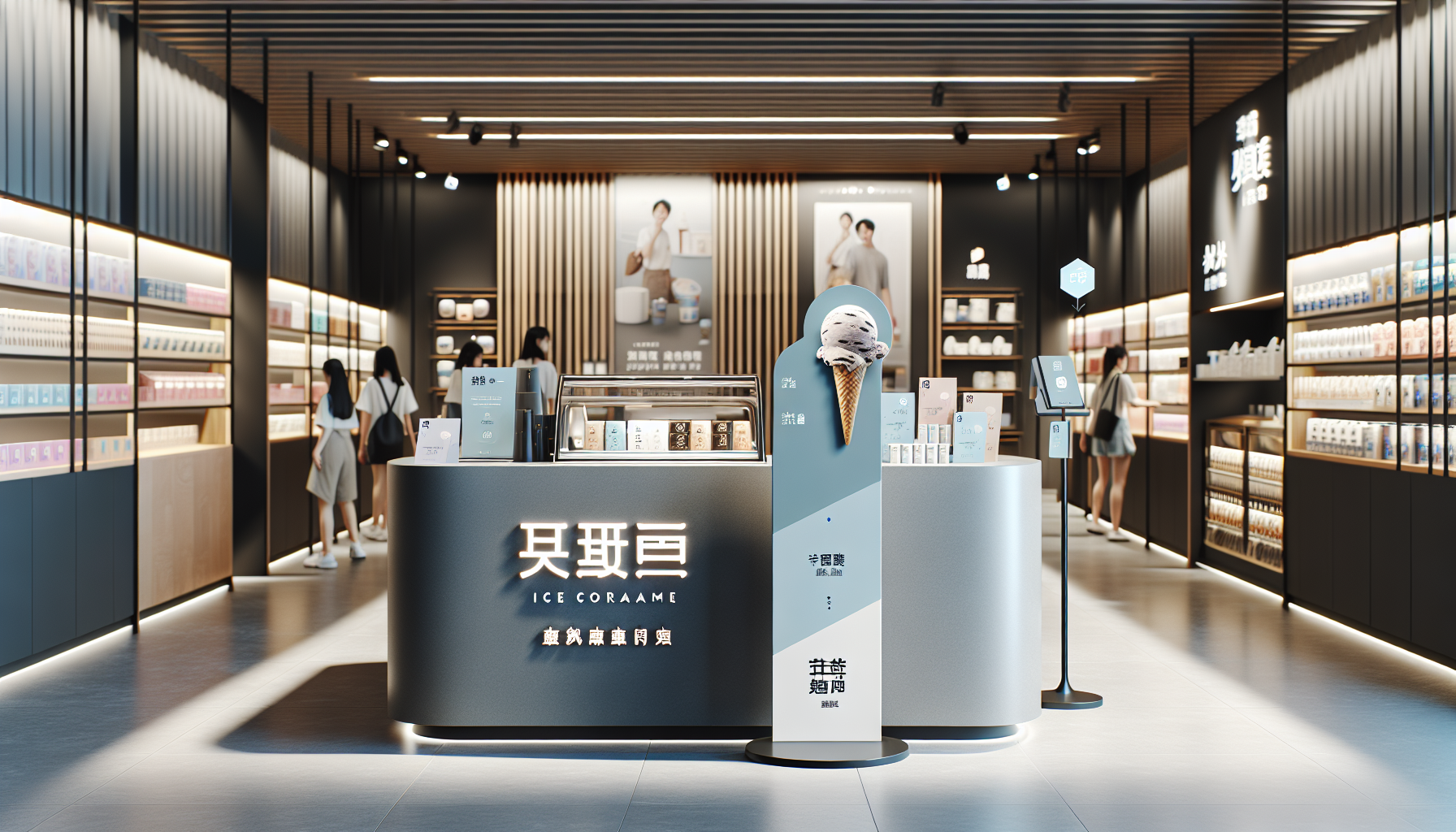 品牌如何通过跨界营销拉新？茅台冰淇淋等案例深度解析