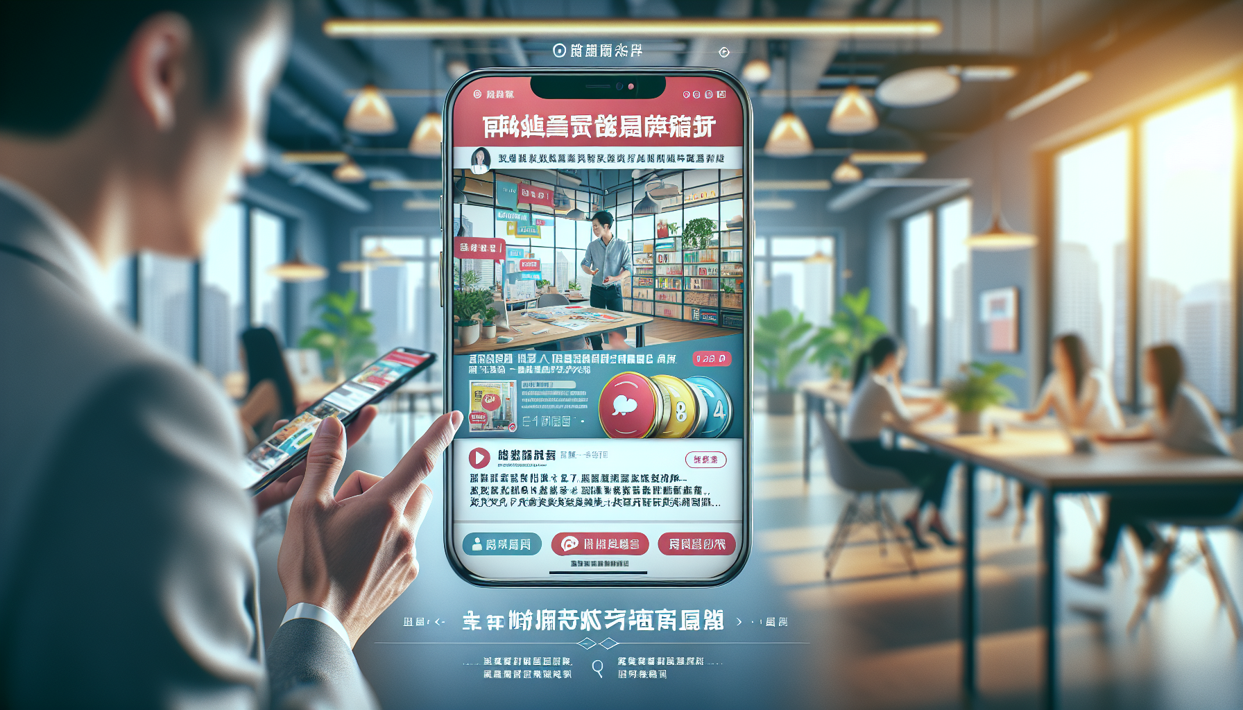 视频号如何防止营销素材被折叠？提升曝光与转化方法