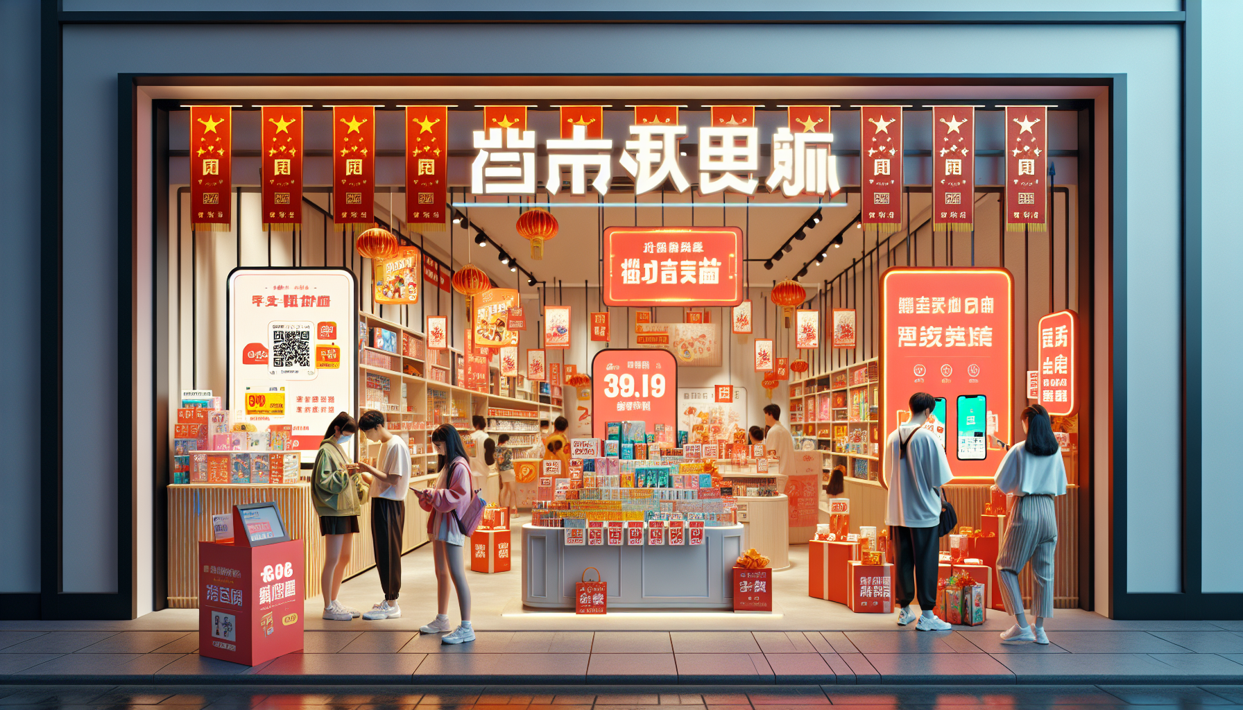 十一黄金周促销活动怎么做？多行业爆款方案拆解