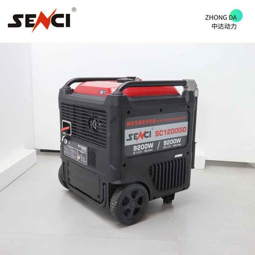 神驰 SC12000i-O 商品图3