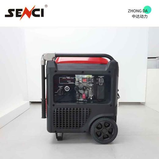 神驰 SC12000i-O 商品图6