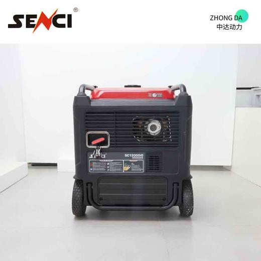 神驰 SC12000i-O 商品图4