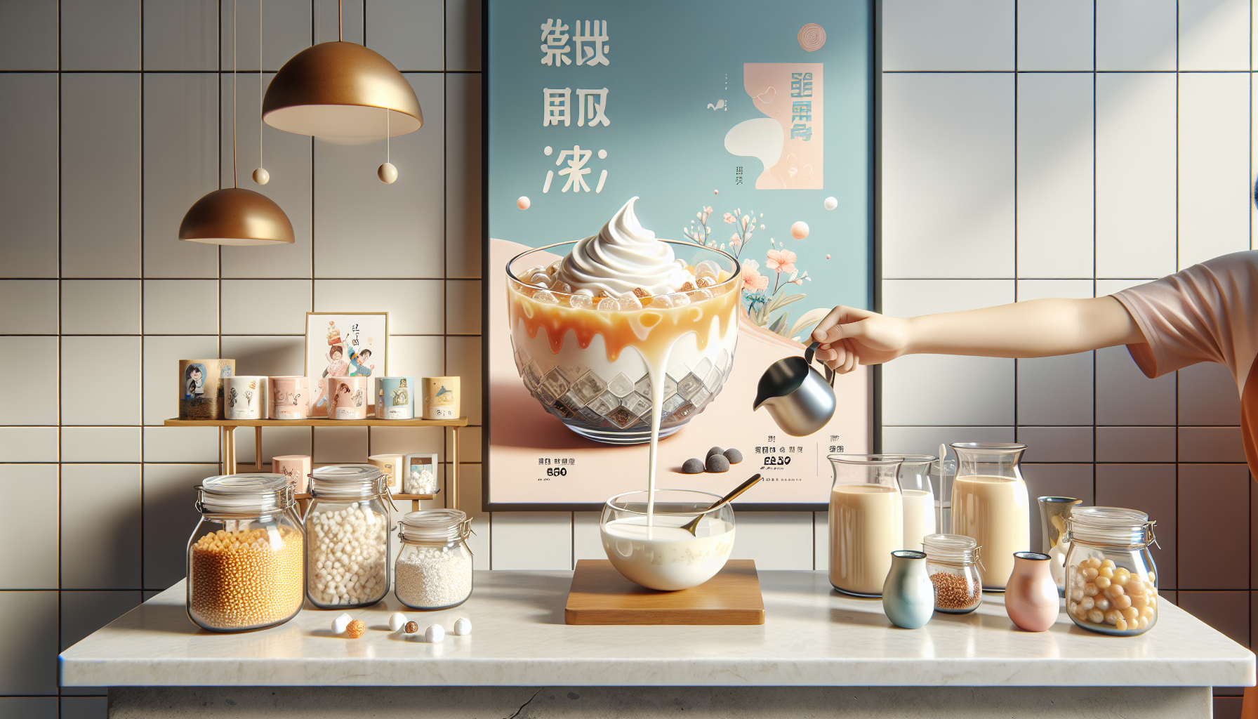 热奶宝爆火的底层驱动是什么？