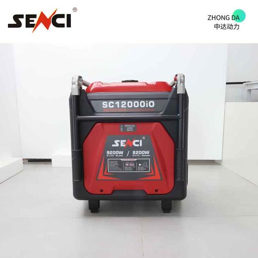 神驰 SC12000i-O 商品图8