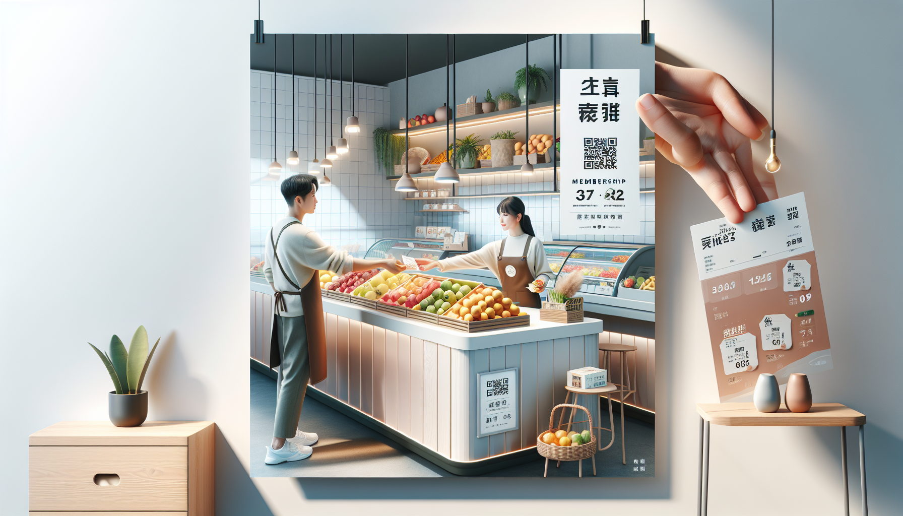 为什么水果店要学山姆超市做会员营销？