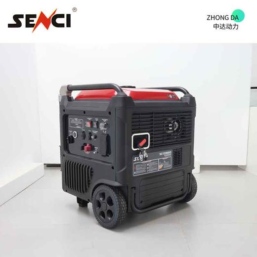 神驰 SC12000i-O 商品图5