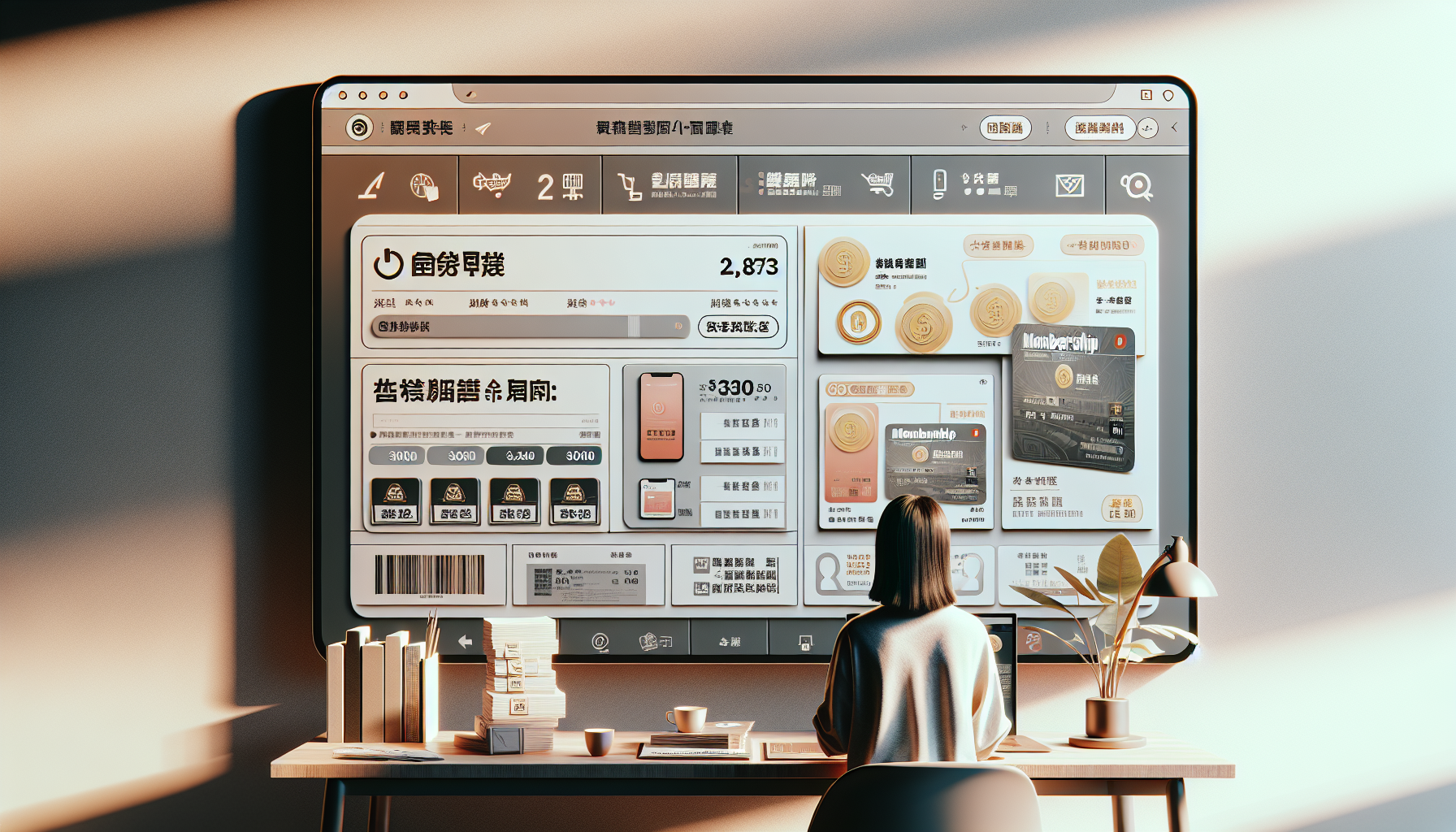 中小商家付費(fèi)會(huì)員怎么做？用這3招提升客單價(jià)和用戶粘性
