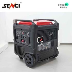 神驰 SC12000i-O