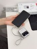 💥真正国家3C认证⚠️可上飞机高铁❗【LIUFEIYP方块显示屏超级快充充电宝】羽量级轻薄，小巧可随手放口袋❗ 商品缩略图10