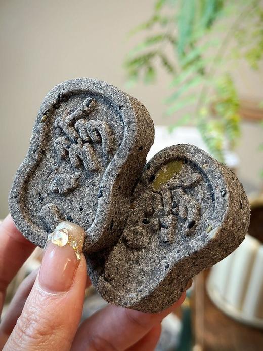 📣盒马代工厂自营品牌高质量出品【玫瑰芡实八珍糕系列】一口吃进自然营养，调理脾胃，养生真不贵~ 商品图8