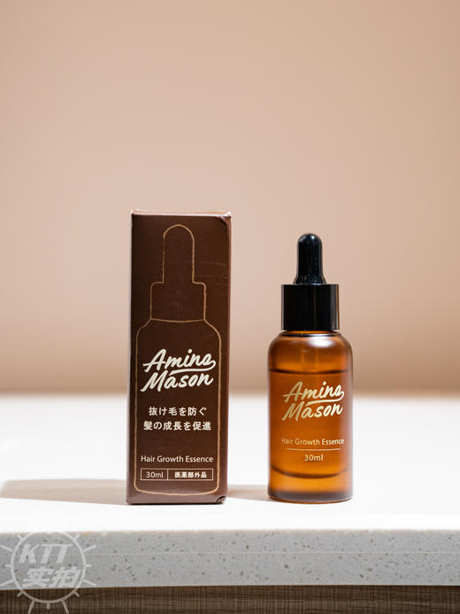✨【Amino Mason阿蜜浓梅森防脱固发精华】 商品图6