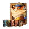 TOI图益艺术猫系列 商品缩略图5