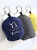 ys-Eco-F Shopping Bag-navy 商品缩略图2