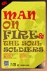 【上海 7.26 晚10点】Man On Fire & The Soul Soldiers 商品缩略图0
