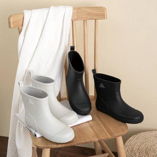 【澳洲品牌】EVERAU  克拉迷你雨靴EA4032 商品图0