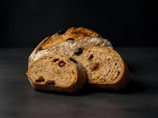 黑麦核桃 商品图0