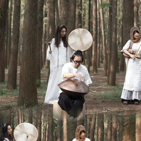 静谧之声 拾音乐团