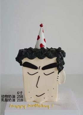 立体人36