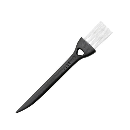 超值六支装！【刃口清洁无忧，毛刷刷毛精细！】剃须刀毛刷 缝隙清洁刷 凹槽小刷子 迷你小毛刷 刷子-QA 商品图7