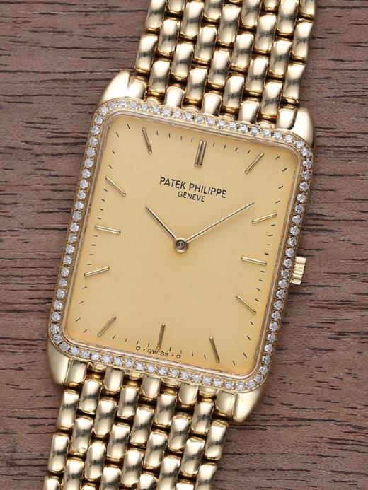 百达翡丽Gondolo 3803/2 商品图1