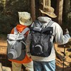 【山海而行系列】胸包/单肩包/双肩包合集！  超大容量 合理分区 耐磨防刮 通勤约会 徒步登山 轻量化旅行   商品缩略图3
