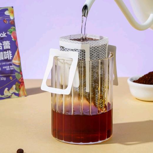 布蕾克耶加雪菲恰恰蕾挂耳咖啡300g 商品图4