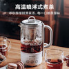 【专柜-北鼎】 K32北鼎养生壶mini小型办公室多功能煮茶壶迷你便携烧水壶花茶壶 商品缩略图3