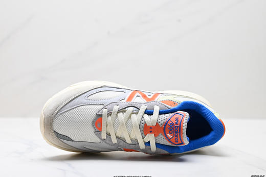 新百伦New Balance NB 990复古休闲运动跑步鞋M990WT6男女鞋 商品图1
