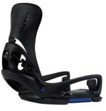 25/26BURTON固定器M STEP ON GENESIS EST-BLACK 商品图0