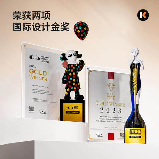 卡特兔儿童公主鞋2025秋季新品软底防滑女童黑色皮鞋女童演出鞋 商品图5