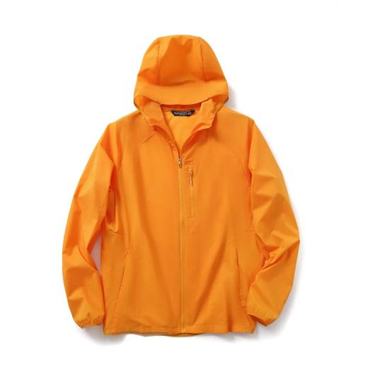 城市系列皮肤衣 专为城市休闲人士设计打造的超轻悅跑皮肤衣外套 商品图4