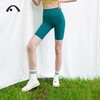爱暇步瑜伽裤五分裤裸感高腰提臀女外穿专业品牌骑行运动健身短裤X44001NS 商品缩略图4