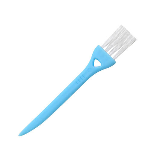 超值六支装！【刃口清洁无忧，毛刷刷毛精细！】剃须刀毛刷 缝隙清洁刷 凹槽小刷子 迷你小毛刷 刷子-QA 商品图11