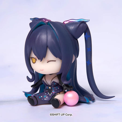 【GSC现货】BabyBoom系列 小美人鱼 深渊之花 手办模玩 胜利女神：新的希望 商品图2