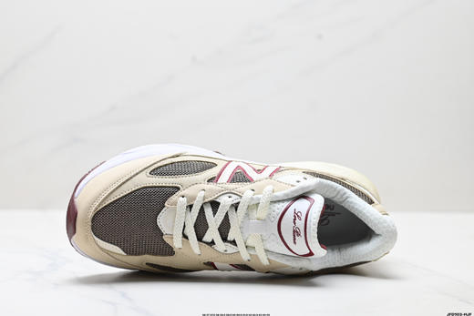 新百伦New Balance NB 990复古休闲运动跑步鞋M990WT6男女鞋 商品图1
