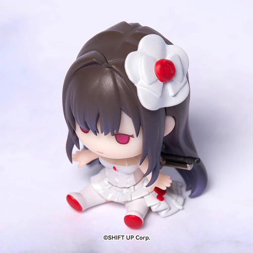 【GSC现货】BabyBoom系列 米哈拉 羁绊锁链 手办模玩 胜利女神：新的希望 商品图2