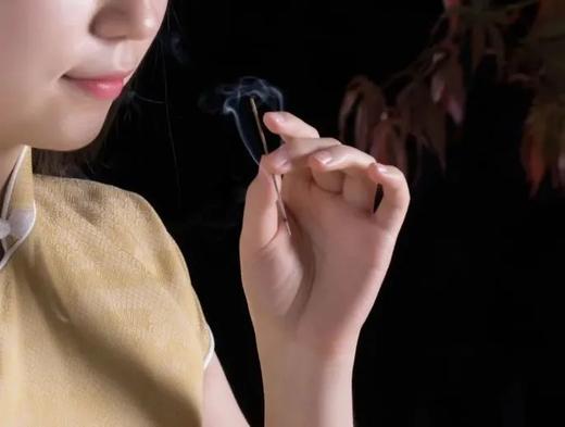 三年陈艾草线香 ，含多种中草植物，夏日常备，比熏艾更有效，更方便安全【G】 商品图4