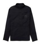 25/27BURTON雪服M AK BKR STR FLC FZ TRUE BLACK 商品图0