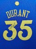 收藏系列 杜兰特 勇士队2016圣诞大战 亲笔签名球衣 商品缩略图2