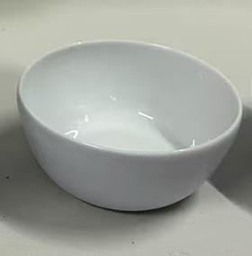 香芋紫卧足杯（手工）