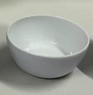 香芋紫卧足杯（手工） 商品图0