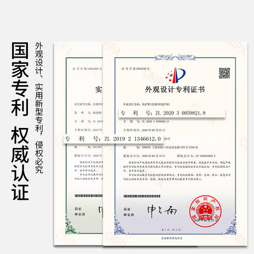 【马泷生活专属】卡蒙 遮脸防晒帽春夏户外防紫外线防护帽 男女同款 商品图3