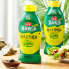 海天松茸鲜蚝油250g/625g 0金标蚝油625g上等蚝油1kg一滴锁住三重鲜 商品缩略图6