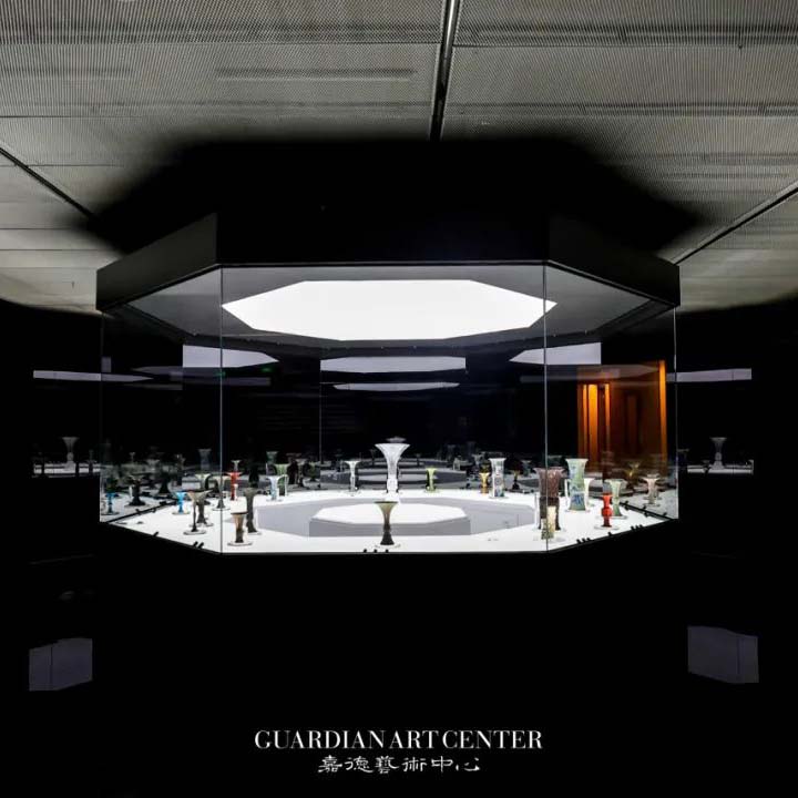 嘉德教育 | 特邀专家“双展”导览8.9