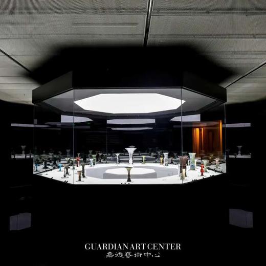 嘉德教育 | 特邀专家“双展”导览8.9 商品图0