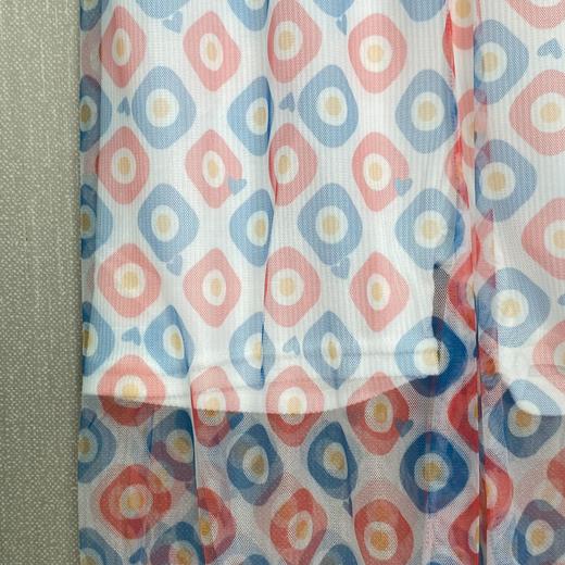 女童印花长裤儿童休闲KD140123 商品图3