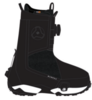 25/26BURTON雪鞋M HIGHSHOT X SO BLACK 商品缩略图0