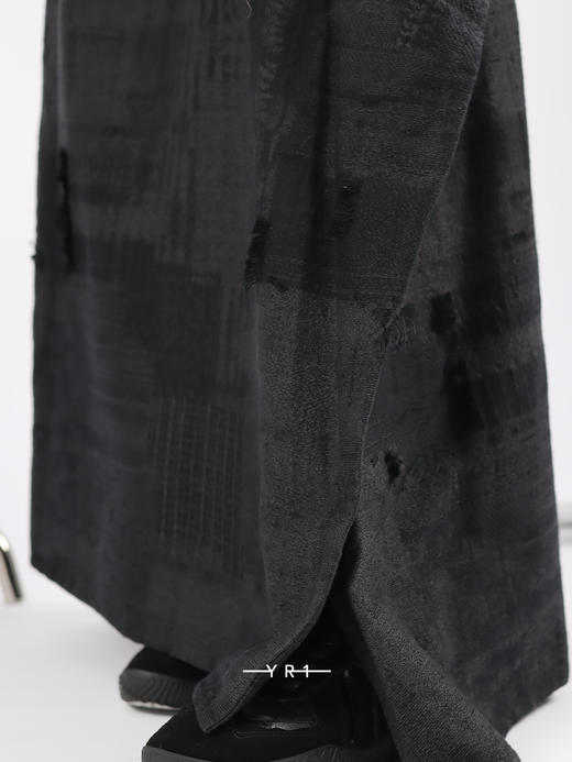 Y‘s | 提花半裙 商品图4