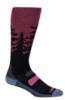 25/26BURTON雪袜W Performance MDWT Sock-SUNRISE 商品缩略图0