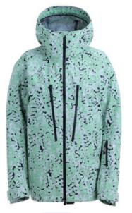 25/26BURTON雪服W AK GORE TVK 3L JK SAGE DOT CAMO 商品图0